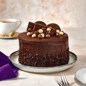 Shree Manpasand Cakes