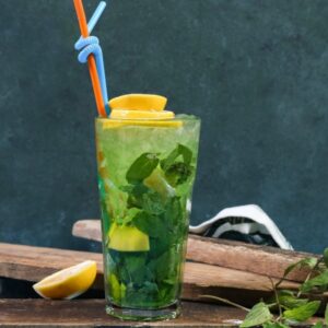 Shree Manpasand Mocktails
