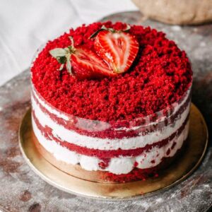 Shree Manpasand cakes