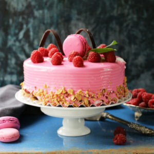 Shree Manpasand Cakes