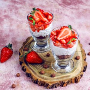 Shree Manpasand Sundae Cup