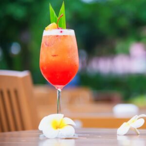 Shree Manpasand Mocktails