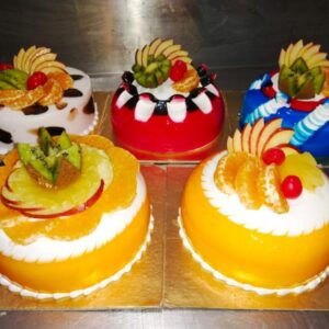 Shree Manpasand Cakes