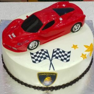 Shree Manpasand Cakes