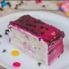 Blueberry Pastry Shree Manpasand Pastry