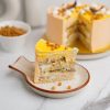 Butterscotch Pastry Shree Manpasand Pastry