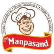 Shree Manpasand Logo